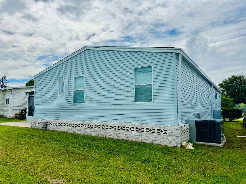 4564 Dublin Place a Lakeland, FL Mobile or Manufactured Home for Sale